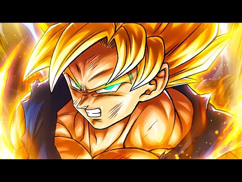 Goku goes Super Saiyan 2 For The First Time (HD) - Dailymotion Video