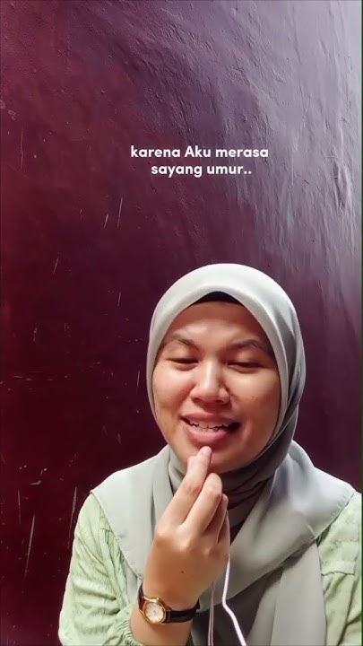 daily-talks-turning-point-itu-selalu-ada-youtube