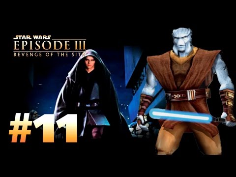 Star Wars Revenge Of The Sith Game Jedi Temple - high ground scene from star wars revenge of the sith in roblox