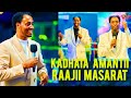 Raajii Masarat Kadhata Amantii