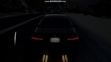 Need for Speed The Run [Make up time] stage 4 Extreme Difficulty