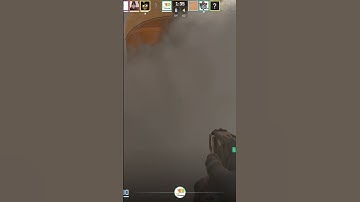 CS2 Mirage Zeus on pit