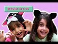 كليب أغنية بيسي نو : أداء زينب| Video clip: Bissi naw - Zeinab's song