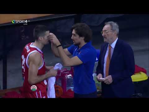 ΑΕΚ-Ρέτζιο Εμίλια 68-59