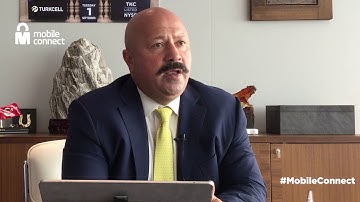 Mobile Connect: Turkcell’s view of identity in the wider mobile industry