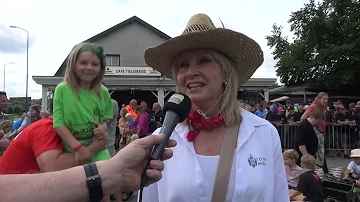 Toer Open Trekker Boekel heeft veel bekijks I Omroep PeelRand