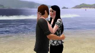 Eisblume Land in Sicht Sims 3