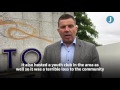 Brian lawlor on church of scientology potentially opening community centre in south dublin