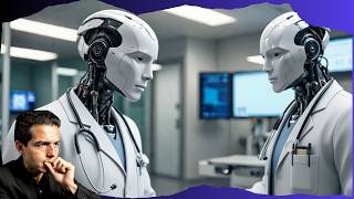 END OF DOCTORS: AI IS COMING FOR EVERY MEDICAL SPECIALTY