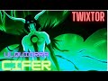 Ulquiorra Cifer Free Twixtor Clips 4K CC | BLEACH