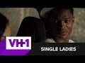 Single Ladies + Harold "House" Moore on Terrence + VH1