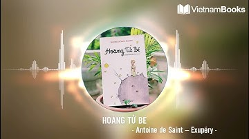 HOÀNG TỬ BÉ - Review sách hay nhất | VietnamBooks