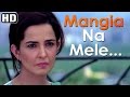 Mangia Na Mele Zindagi Mein Khushi - Benny and Babloo Songs - Richa Chadda - Rukhsaar Rehman