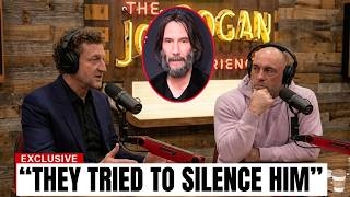 Alex Winter EXPOSES Why Hollywood Turned Against Keanu Reeves | After Jim Carrey, He’s Next