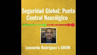 Seguridad Global: Punto Central Neurálgico 🔐 🌍