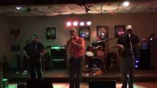 dc country dade city fl.wagon wheel cover by jay - band