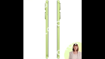 OnePlus Nord CE 3 Lite 5G.