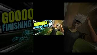 All raunder (gooooall finishing move) ⚽#freefire #shortvideo #minecraft #video #viral #trendingshort