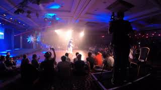 Confuzzled 2017 dance com - Ashdon
