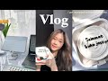 I got accepted at korea university life updates daily vlog  indonesia