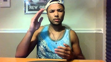 ASL II Unit 13 Homework