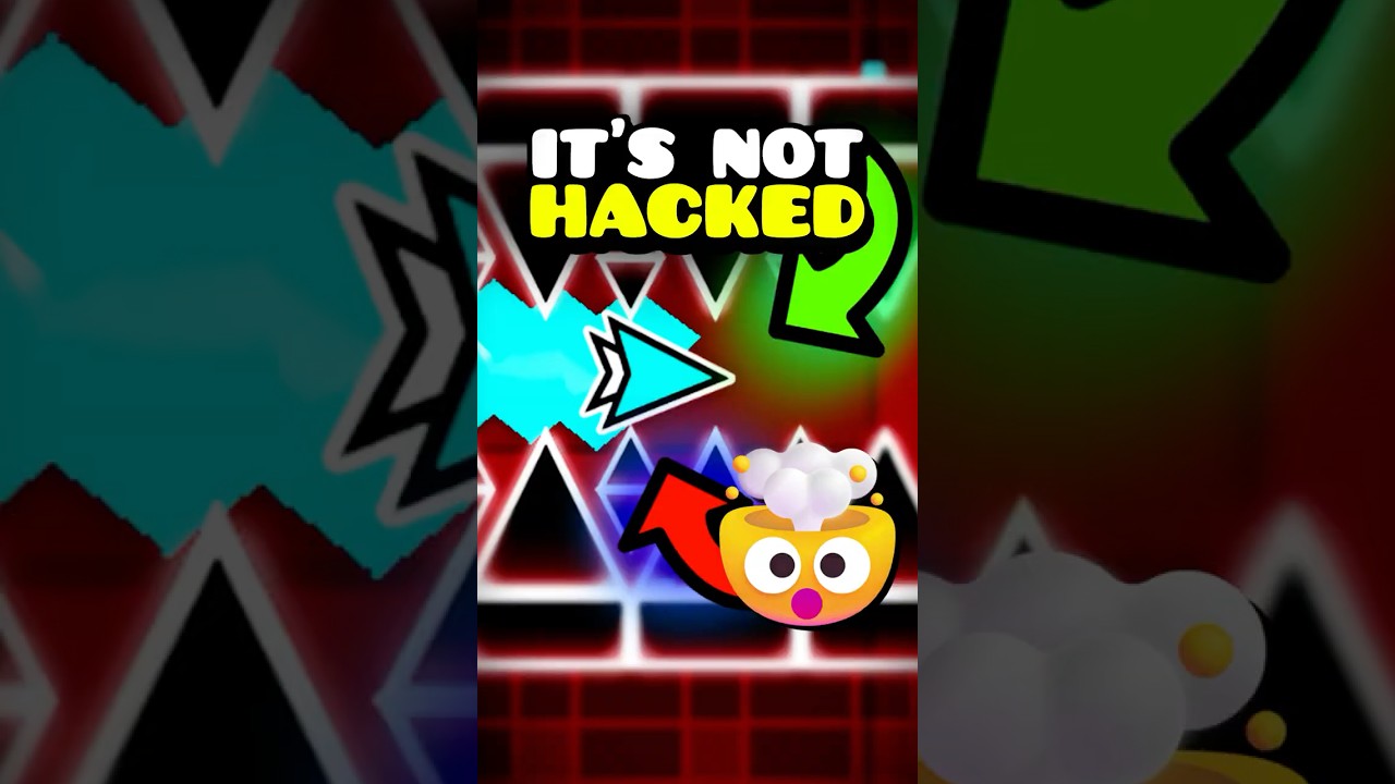 Чередование спама — это просто безумие! 😭