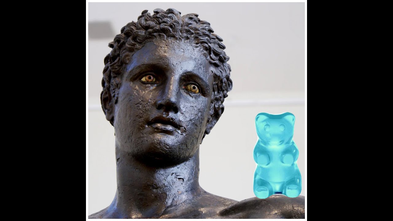 Juan Son & TRANSGRESORCORRUPTOR Espejos y Humo (Aqua)