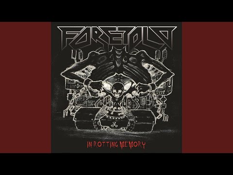 Foretold — The Plague