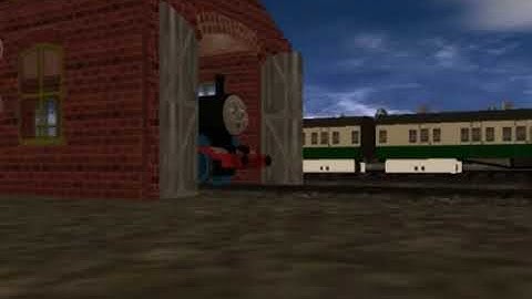 Trainz Android MV - Break My Stride (Read The Description)