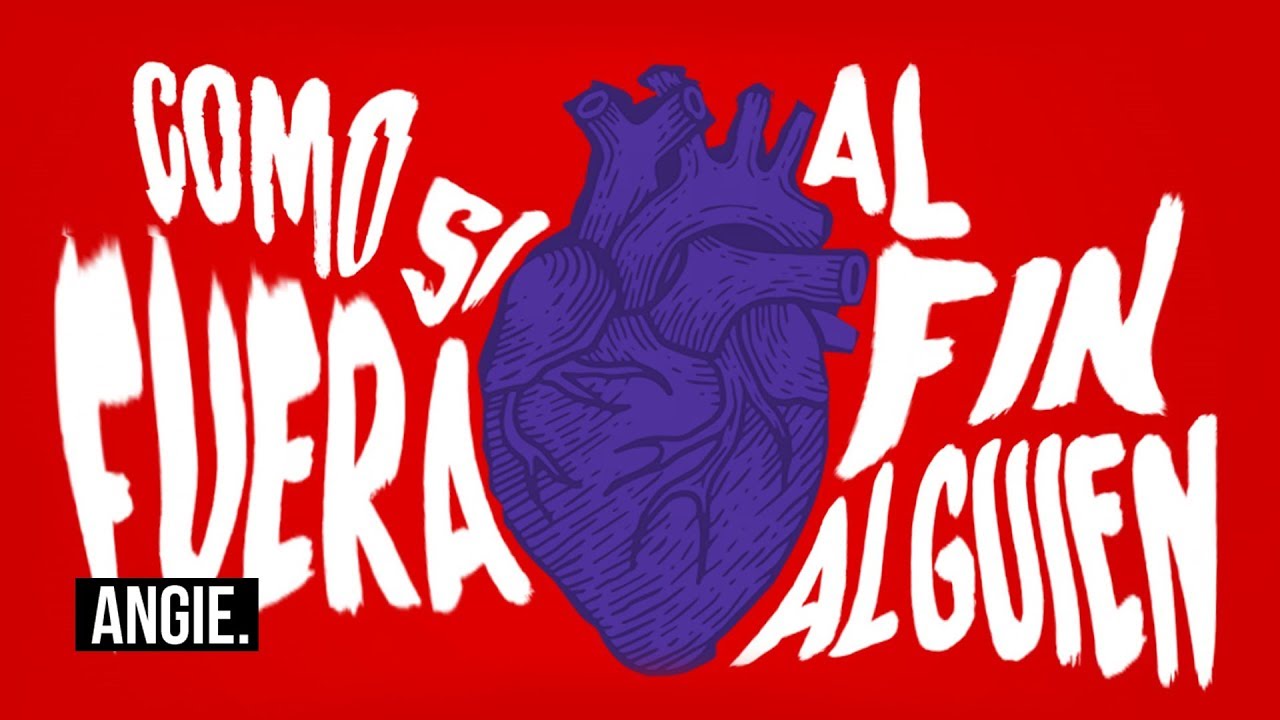 I Don't Care - Ed Sheeran ft. Justin Bieber (Spanish Version) | Angie ...