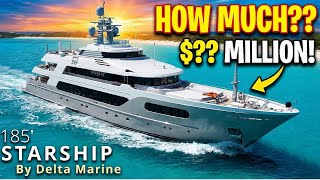 How Is This Legendary Superyacht Only $15M?!