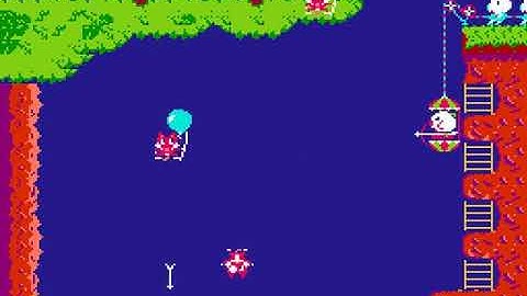 Pooyan Japan mp4 HYPERSPIN NES NINTENDO N E S  NOT MINE VIDEOS