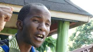 Yesu Niongoze