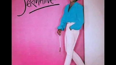 Jermaine Jackson - You Like Me Don't You