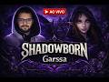 Shadowborn lançado, Online, venha jogar.