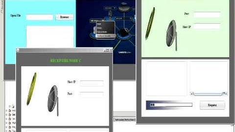 IEEE 2013 JAVA Gaussian versus Uniform Distribution for Intrusion Detection in Wireless Sensor Netwo