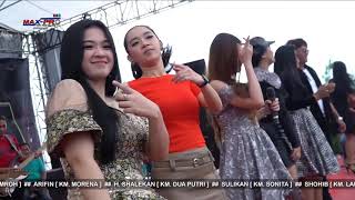 KONCO TURU ALL ARTIS [MONATA SARANG MEDURO]