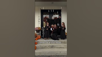 Party Expert Halloween magic #harrypotter #halloween #halloweencostume #familycostumes #kidscostumes