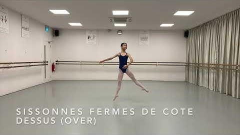 Intermediate Free Enchainment Vocabulary