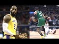 NBA "OMG" Moments