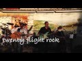 After dark twenty flight rock