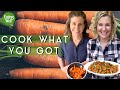 2 Easy and Most Delicious Ways to Cook Carrots| #StayHome | Cook What You Got