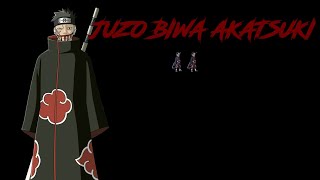 Private release - Juzo Akatsuki.