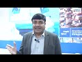 Cargo insights at india warehousing show 2023