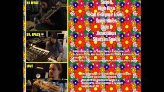 Download Lagu West, Space and Love   Oresund Space Collective MP3 Download Lagu West, Space and Love   Oresund Space Collective MP3