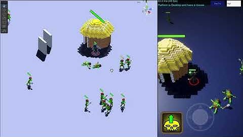 Unleashing the Power of Necromancer AI in my Unity 3D RPG Game