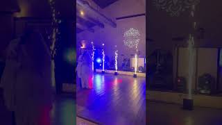Boda Jonny y Jackie dj chris diciembre-30-2023