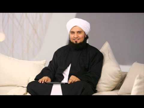علي الجفري يرد على القائلين الله ينزل نزولا حسيا إلى السماء و أن الأرض غير كروية ولاتدور