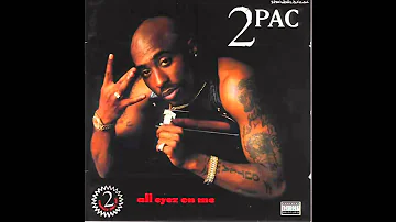 2Pac - Ambitionz az a ridah [HD]