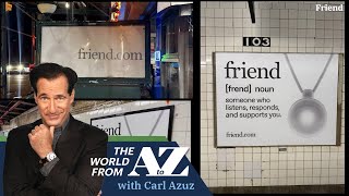 Can An Ai Device Be A friend